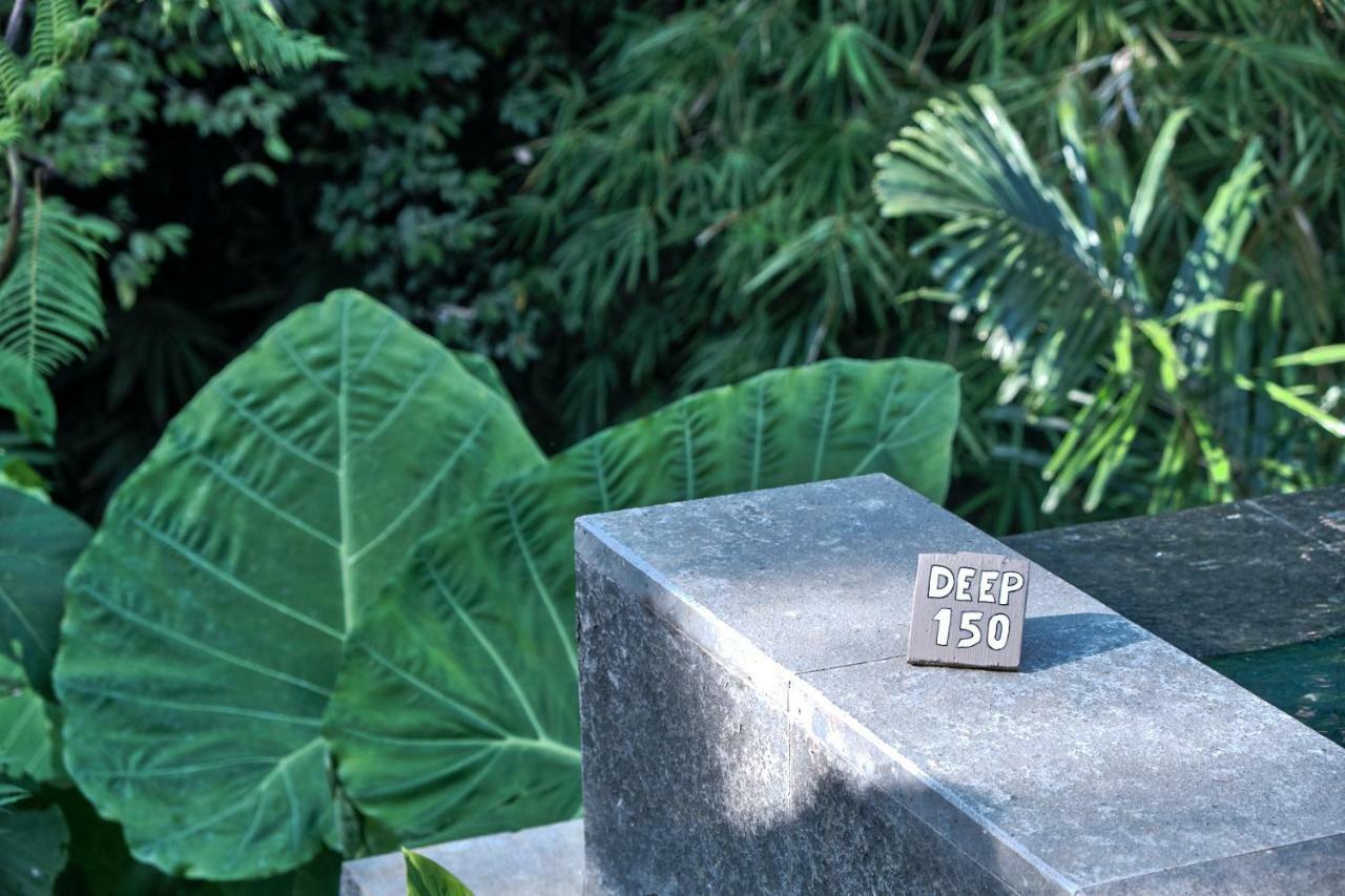 Gek House ウブド エクステリア 写真